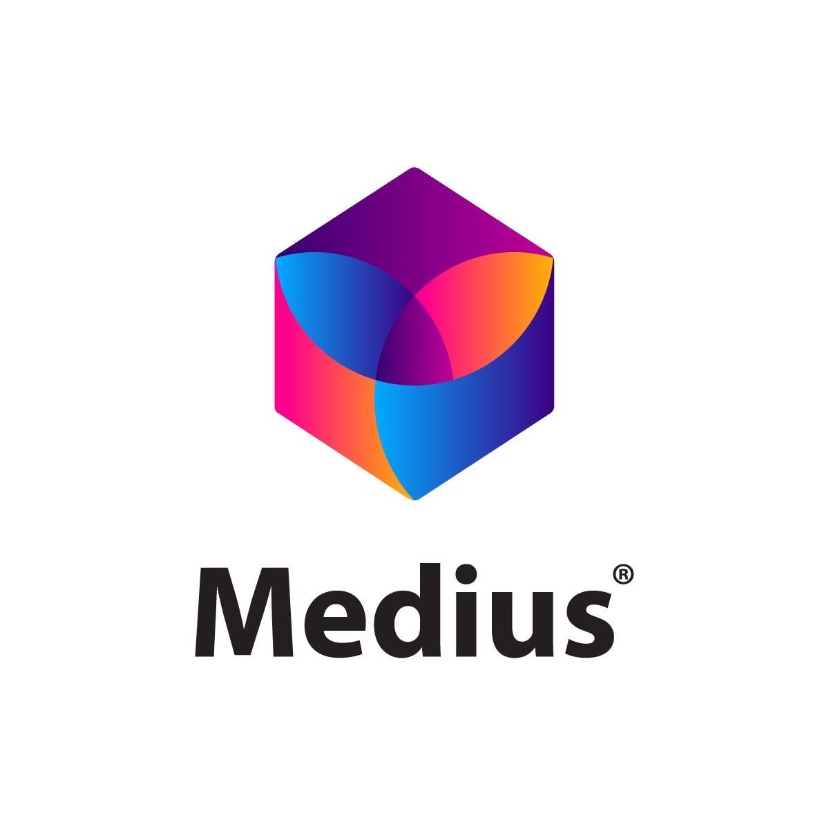 Medius logo