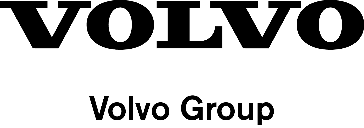 Volvo Group logo