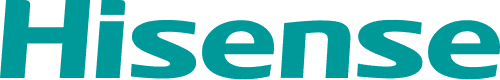 Hisense logo